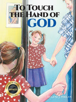 Book cover for To Touch the Hand of God