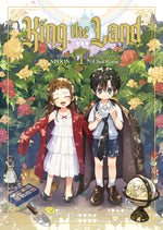 Book cover for King the Land (Comic) Vol. 1