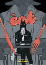 Book cover for Eat