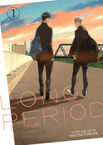 Book cover for Long Period Vol. 1
