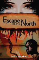 Book cover for Escape to the North