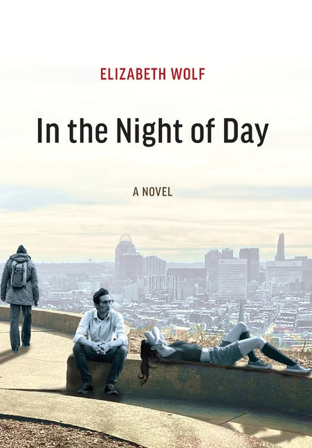 Book cover for In the Night of Day