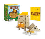 Book cover for Build-Your-Own Beehive