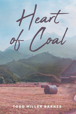 Book cover for Heart of Coal