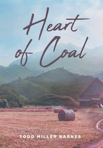 Book cover for Heart of Coal