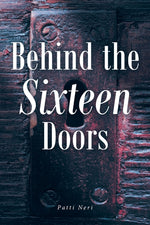 Book cover for Behind the Sixteen Doors