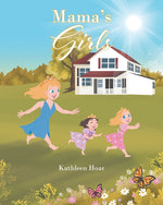 Book cover for Mama's Girls