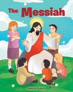 Book cover for Messiah