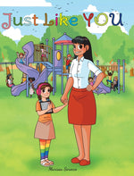 Book cover for Just Like You