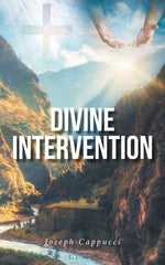 Book cover for Divine Intervention