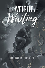 Book cover for Weight of Waiting