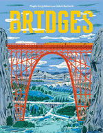 Book cover for Bridges