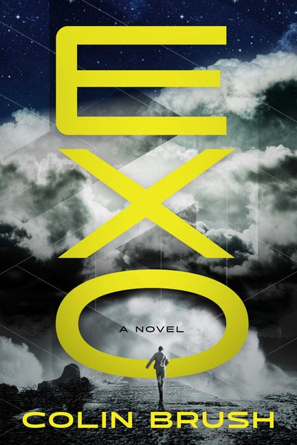 Book cover for Exo