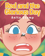 Book cover for Red and the Glorious Day