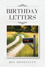 Book cover for Birthday Letters