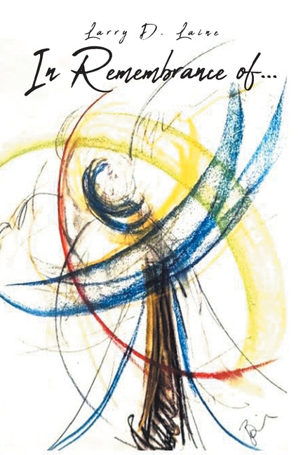 Book cover for In Remembrance of . . .