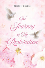 Book cover for Journey of My Restoration