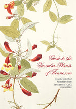 Book cover for Guide to the Vascular Plants of Tennessee