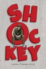 Book cover for Shockey