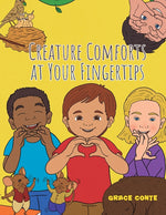 Book cover for Creature Comforts at Your Fingertips