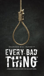 Book cover for Every Bad Thing