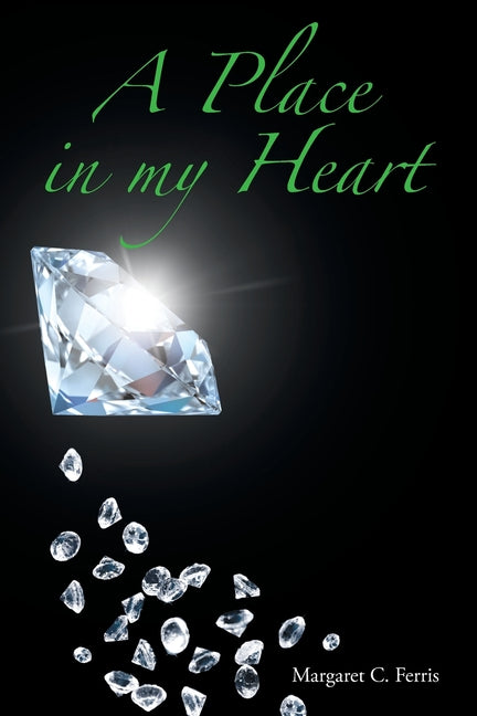 Book cover for Place in my Heart