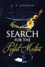 Book cover for Search for the Perfect Martini