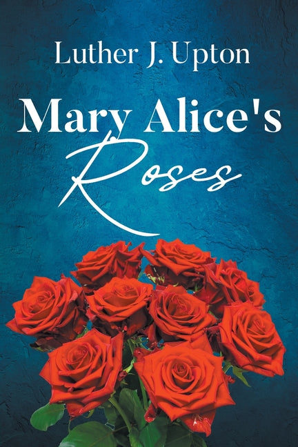 Book cover for Mary Alice's Roses