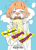 Book cover for My Twisted Eating Disorder