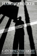 Book cover for Catching the Light