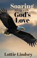 Book cover for Soaring Along With God's Love