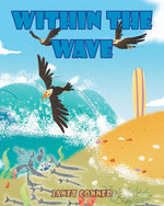 Book cover for Within The Wave