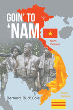 Book cover for Goin' to 'Nam