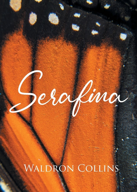 Book cover for Serafina