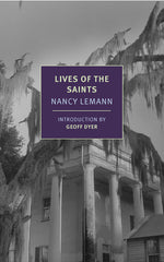 Book cover for Lives of the Saints