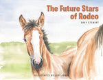 Book cover for Future Stars of Rodeo