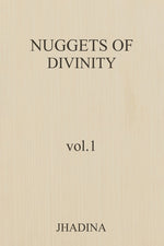 Book cover for Nuggets Of Divinity Volume 1