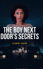 Book cover for Boy Next Door's Secrets