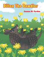 Book cover for Dillon The Dawdler