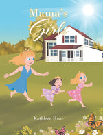 Book cover for Mama's Girls