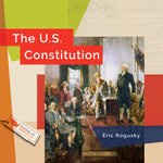 Book cover for U.S. Constitution