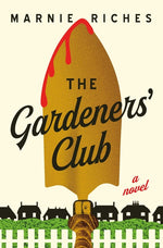 Book cover for Gardeners' Club