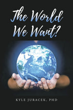 Book cover for World We Want?