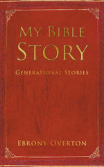 Book cover for My Bible Story: Generational Stories