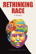 Book cover for Rethinking Race