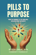 Book cover for Pills to Purpose