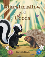 Book cover for Marshmallow And Cocoa