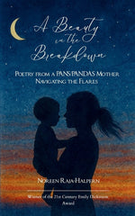 Book cover for Beauty in the Breakdown