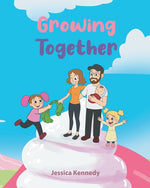 Book cover for Growing Together