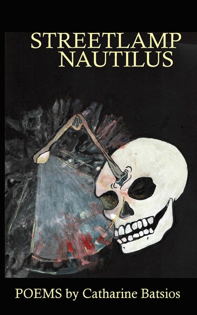 Book cover for Streetlamp Nautilus
